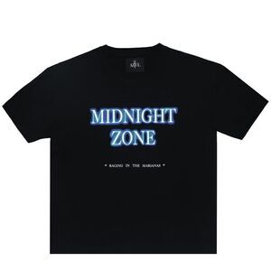 Azul Midnight‎ Zone Black XL NWT IN PACKAGE
